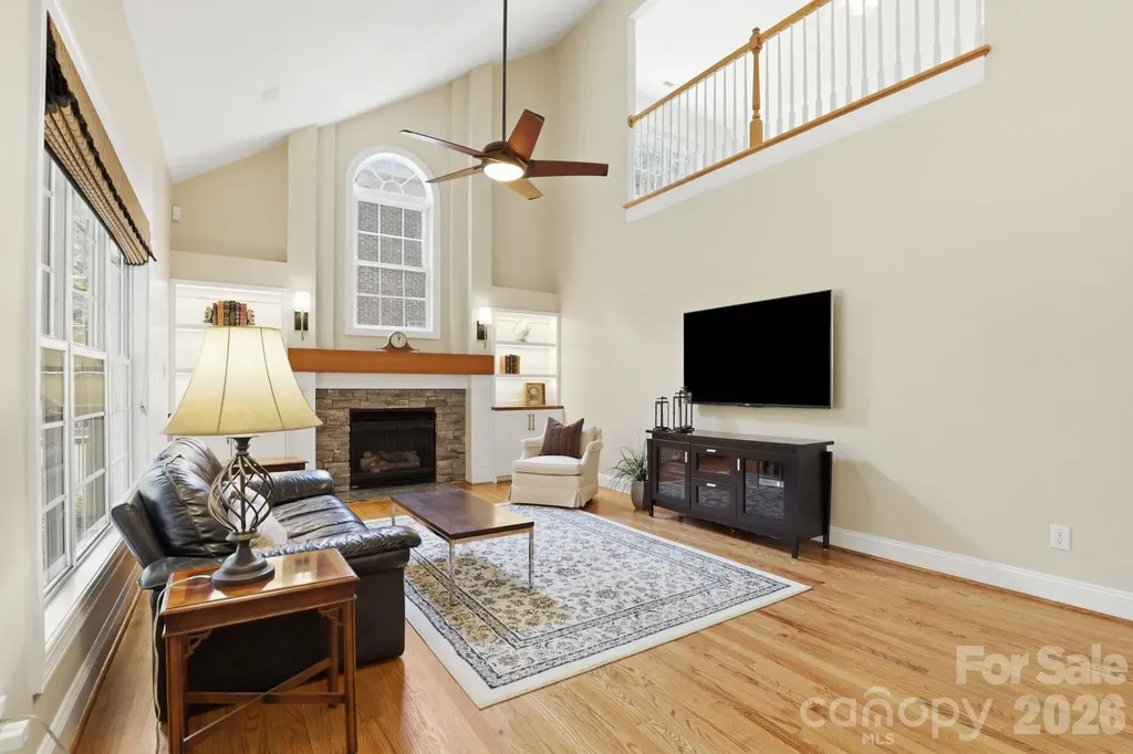 7011 Edenderry Drive Charlotte NC 28270