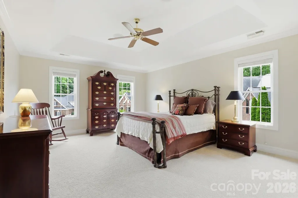 7011 Edenderry Drive Charlotte NC 28270