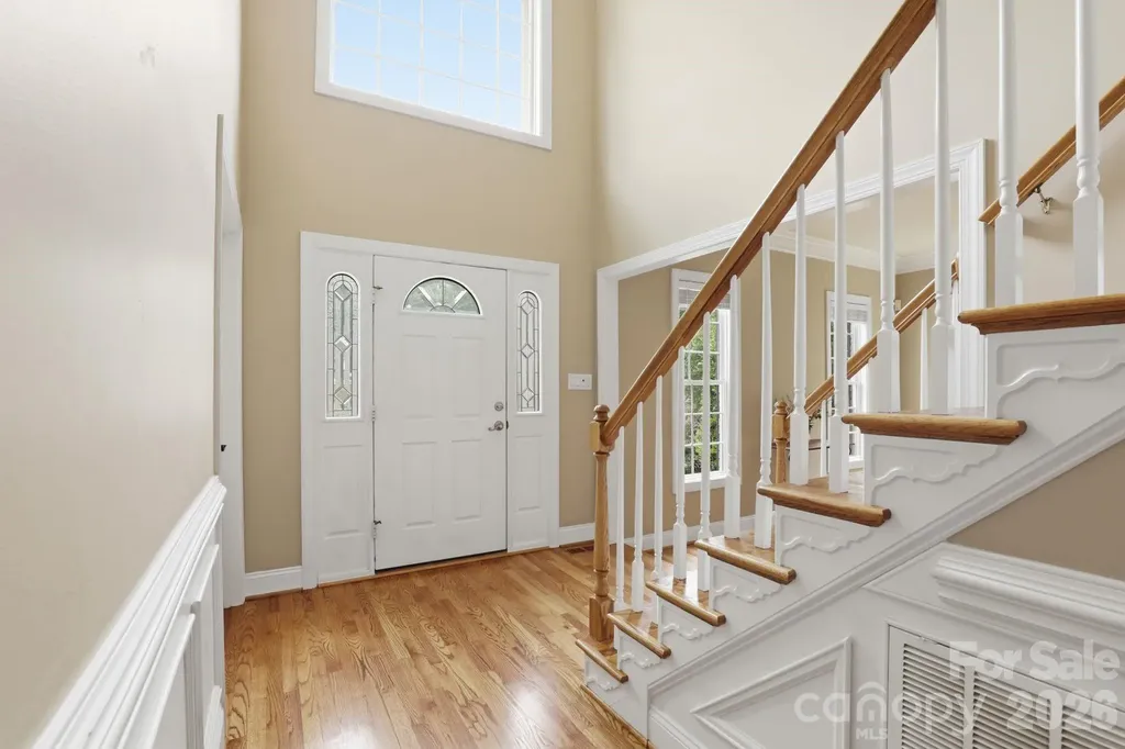 7011 Edenderry Drive Charlotte NC 28270