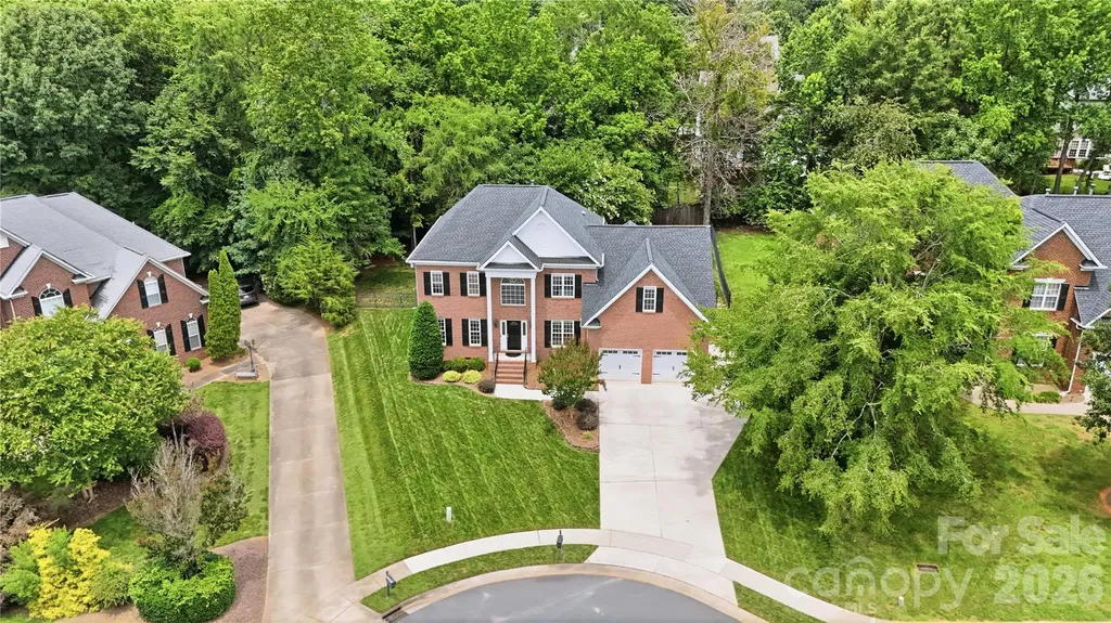 7011 Edenderry Drive Charlotte NC 28270