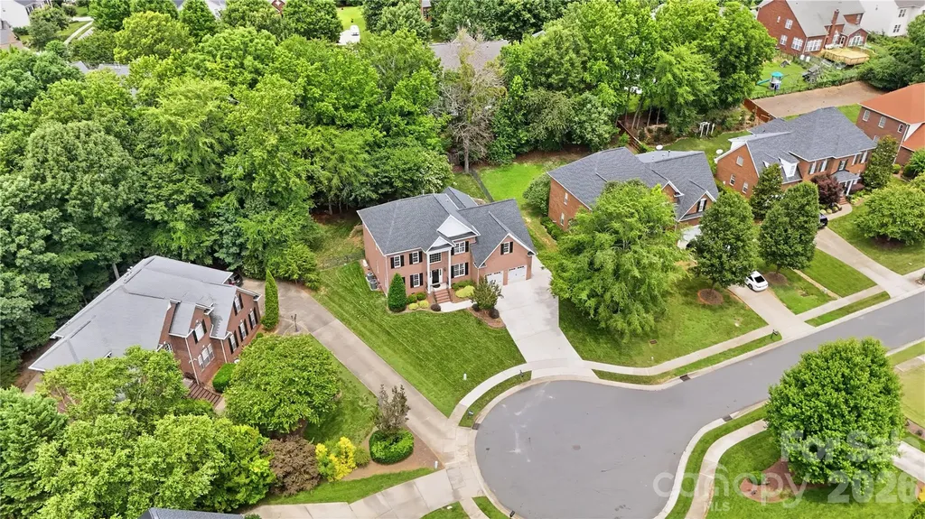 7011 Edenderry Drive Charlotte NC 28270