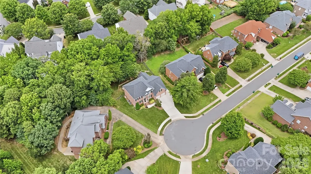 7011 Edenderry Drive Charlotte NC 28270