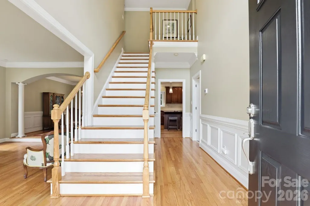 7011 Edenderry Drive Charlotte NC 28270