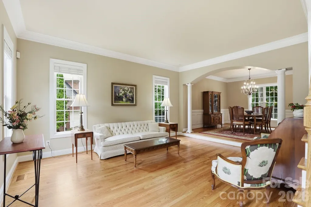 7011 Edenderry Drive Charlotte NC 28270