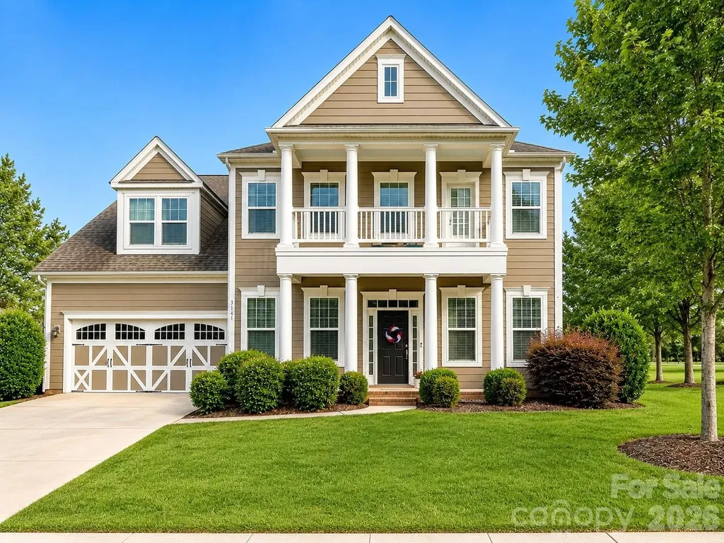 317 Jude Lane Waxhaw NC 28173