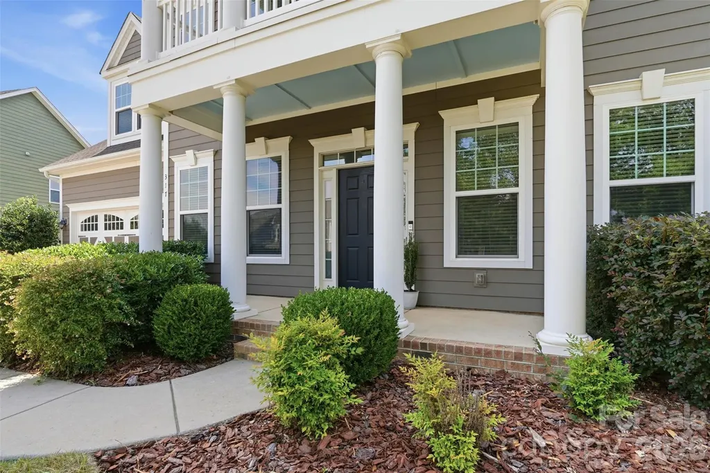 317 Jude Lane Waxhaw NC 28173
