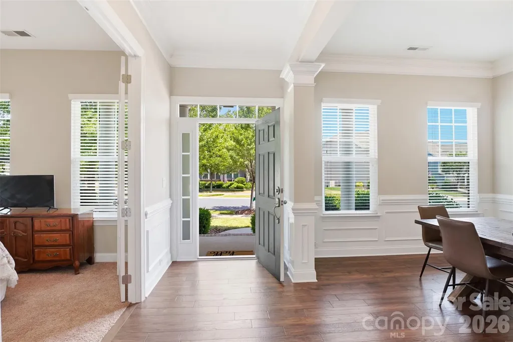 317 Jude Lane Waxhaw NC 28173