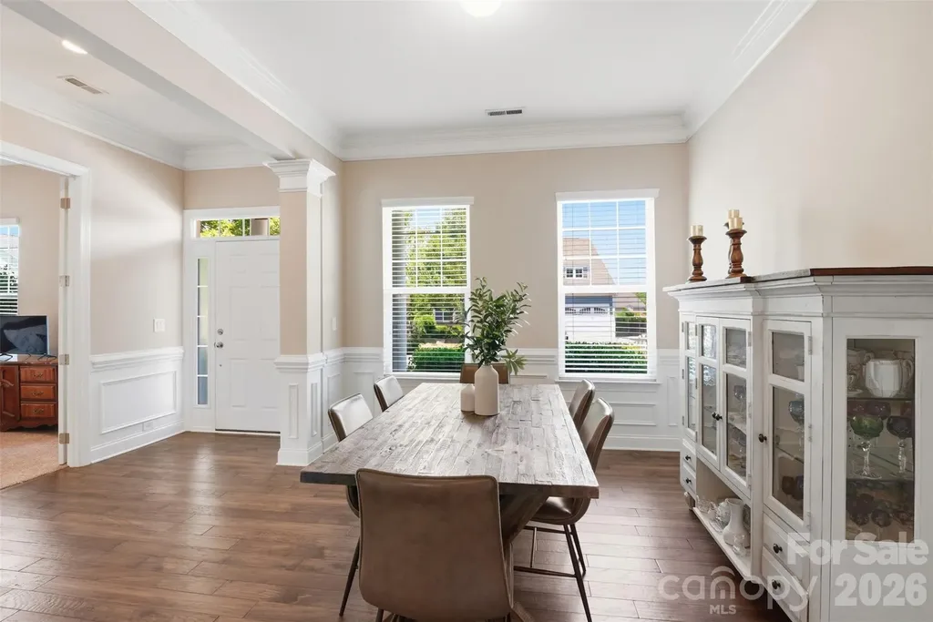 317 Jude Lane Waxhaw NC 28173