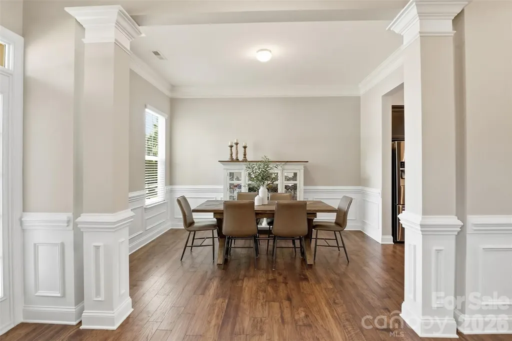 317 Jude Lane Waxhaw NC 28173