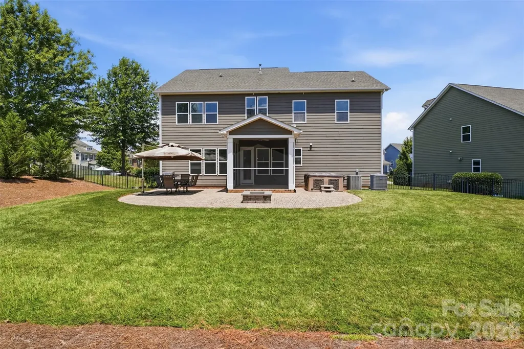 317 Jude Lane Waxhaw NC 28173