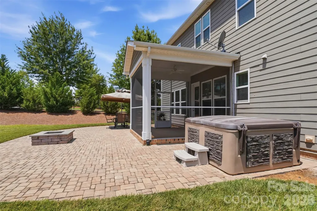 317 Jude Lane Waxhaw NC 28173