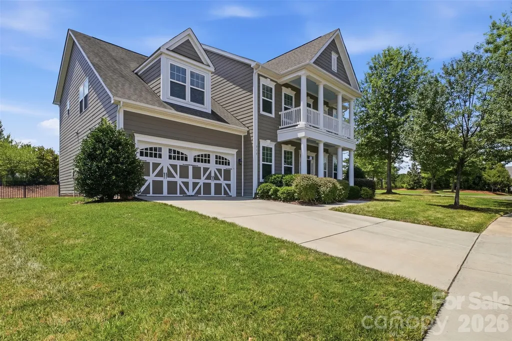 317 Jude Lane Waxhaw NC 28173
