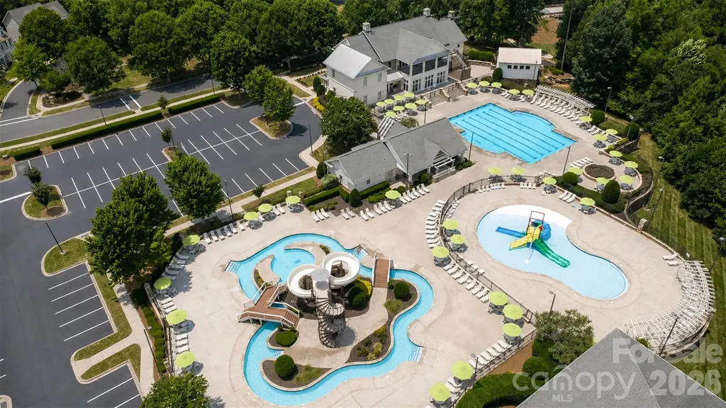 317 Jude Lane Waxhaw NC 28173