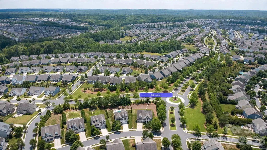 317 Jude Lane Waxhaw NC 28173