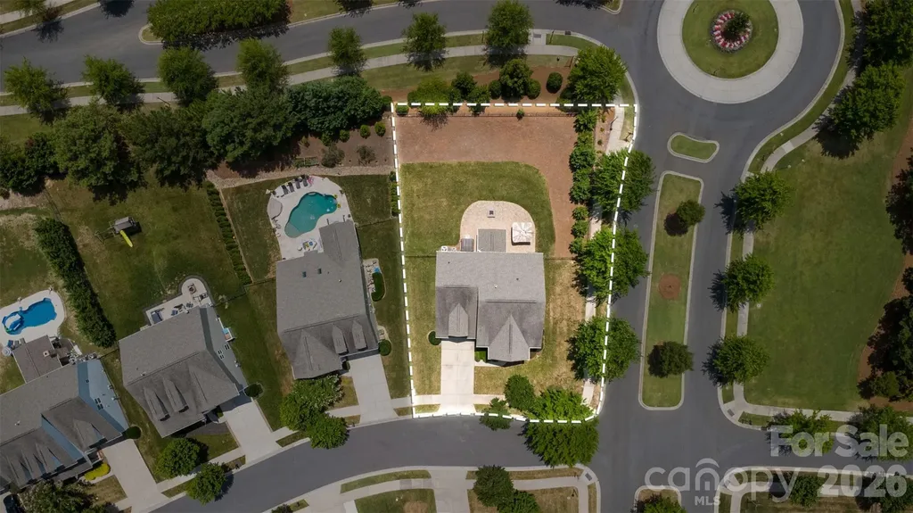 317 Jude Lane Waxhaw NC 28173