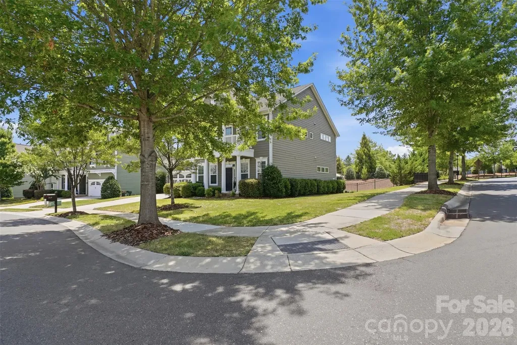 317 Jude Lane Waxhaw NC 28173