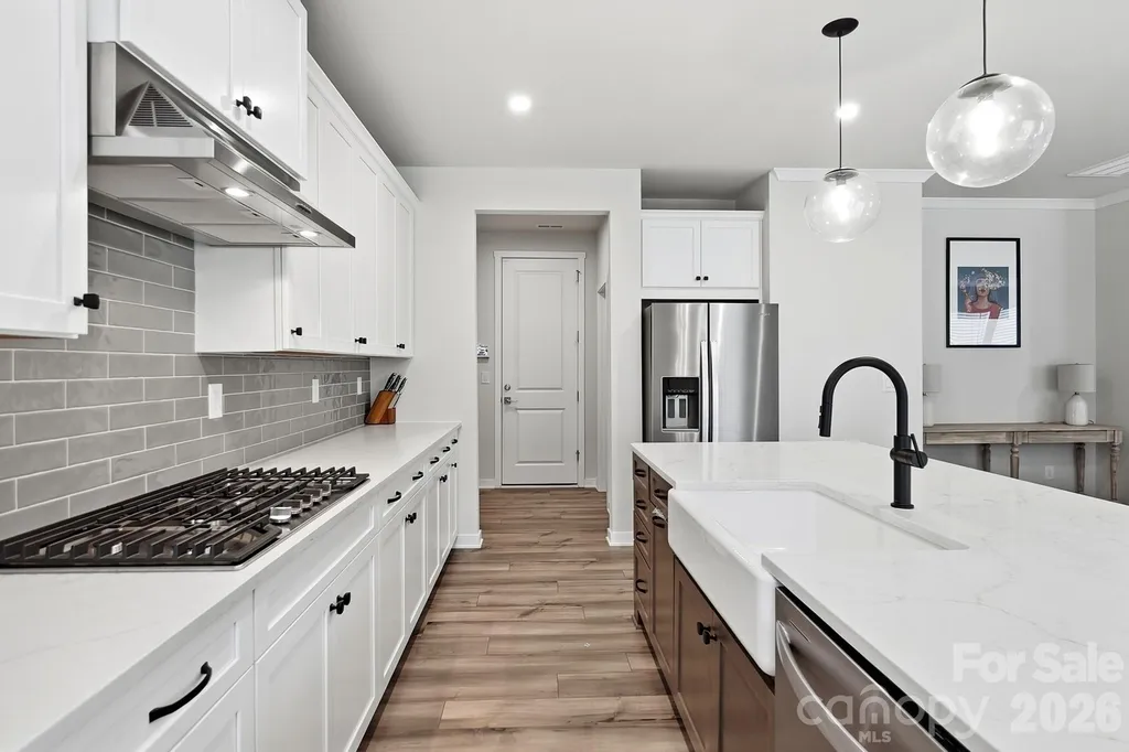 5132 Glenwalk Drive Charlotte NC 28269