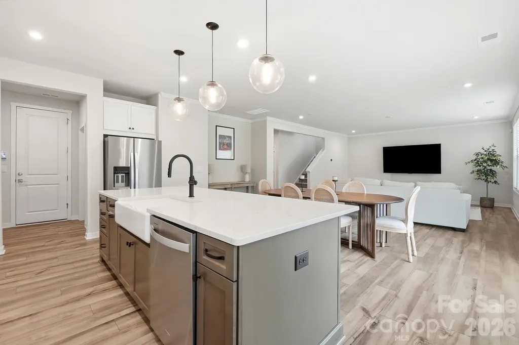 5132 Glenwalk Drive Charlotte NC 28269