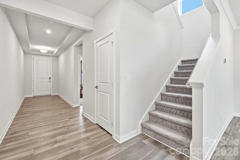 5132 Glenwalk Drive Charlotte NC 28269