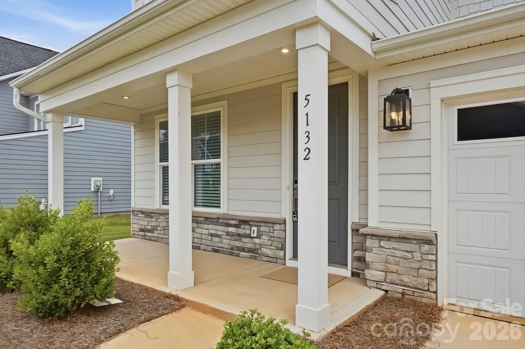 5132 Glenwalk Drive Charlotte NC 28269