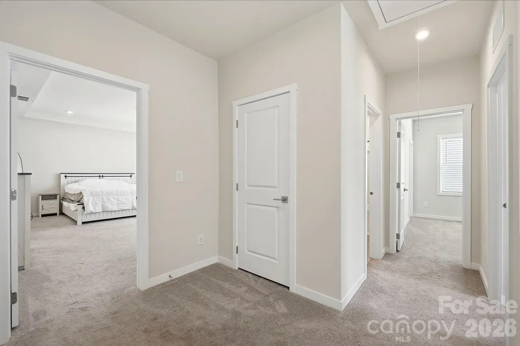 5132 Glenwalk Drive Charlotte NC 28269