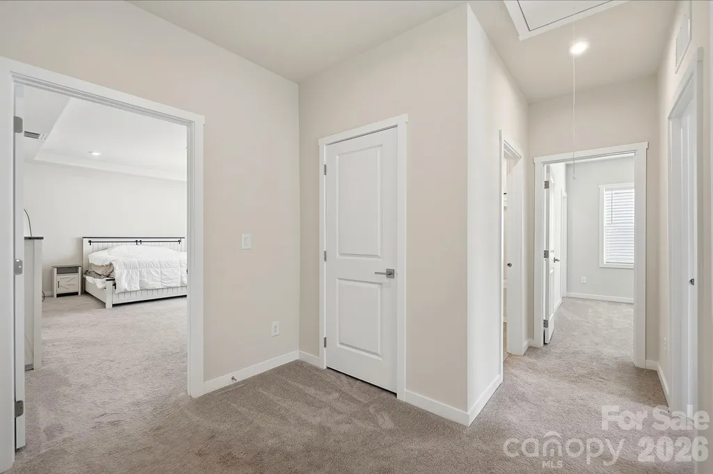 5132 Glenwalk Drive Charlotte NC 28269