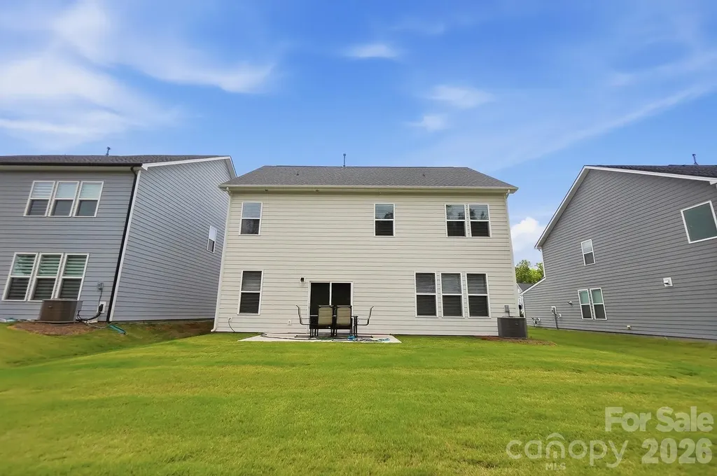 5132 Glenwalk Drive Charlotte NC 28269