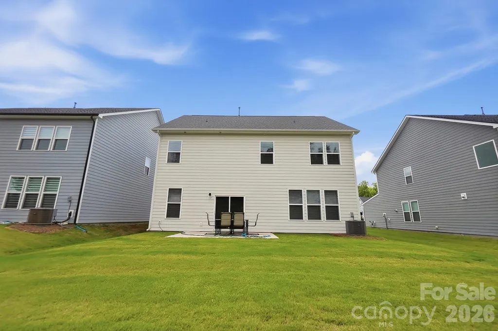 5132 Glenwalk Drive Charlotte NC 28269