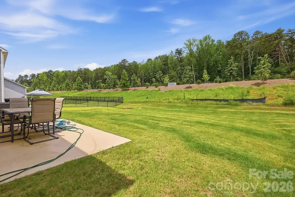 5132 Glenwalk Drive Charlotte NC 28269