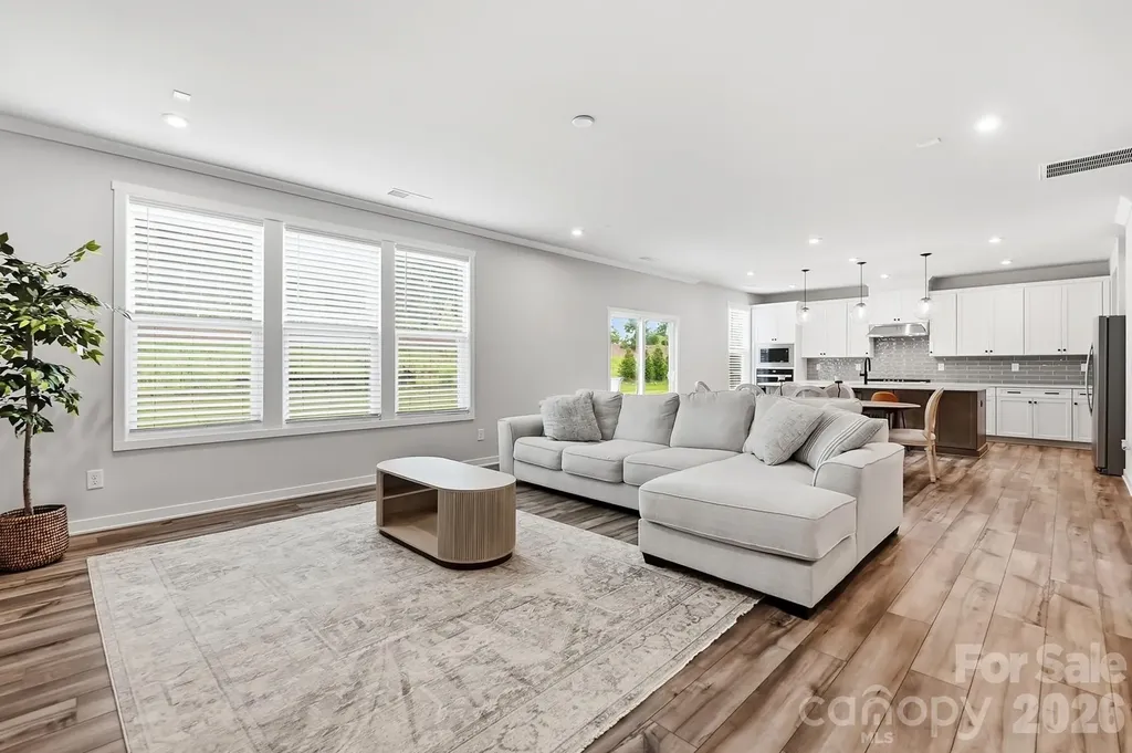 5132 Glenwalk Drive Charlotte NC 28269