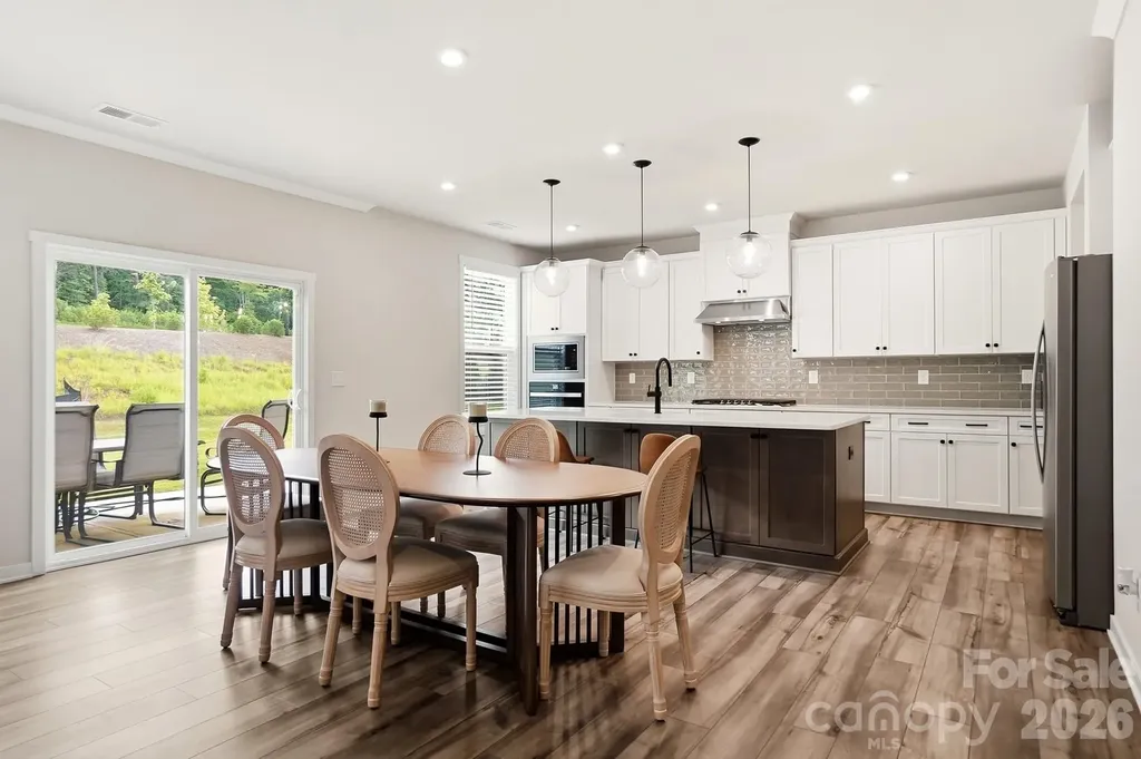 5132 Glenwalk Drive Charlotte NC 28269