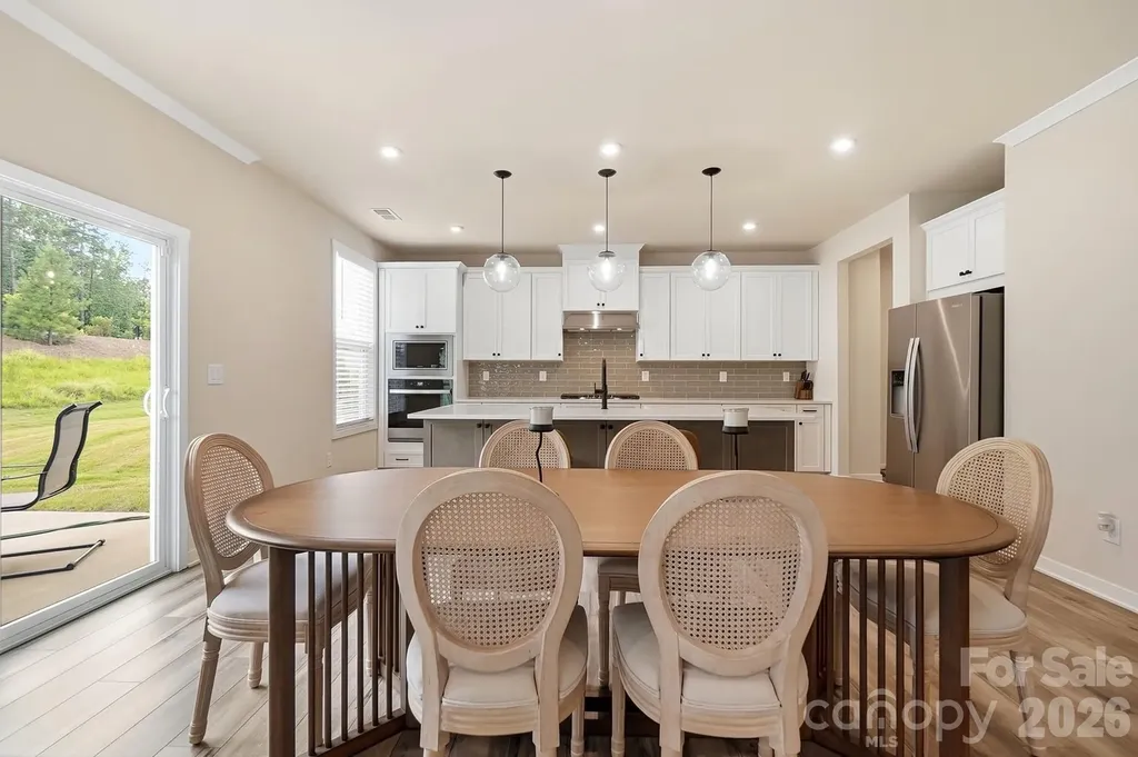 5132 Glenwalk Drive Charlotte NC 28269