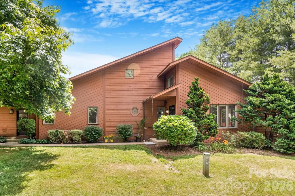 601 Woodfield Drive Asheville NC 28803