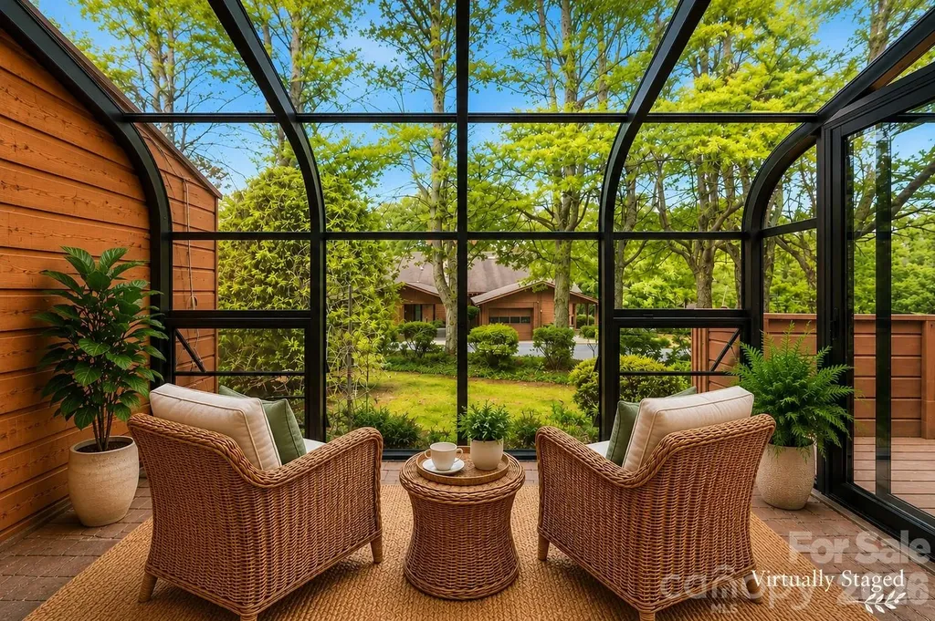 601 Woodfield Drive Asheville NC 28803