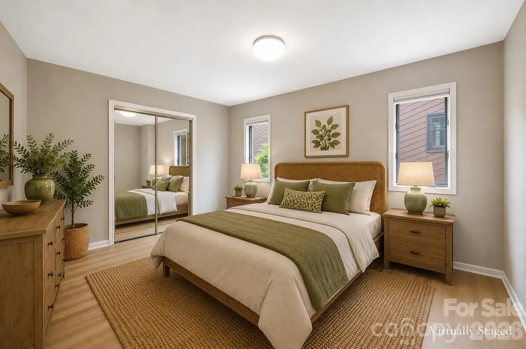601 Woodfield Drive Asheville NC 28803