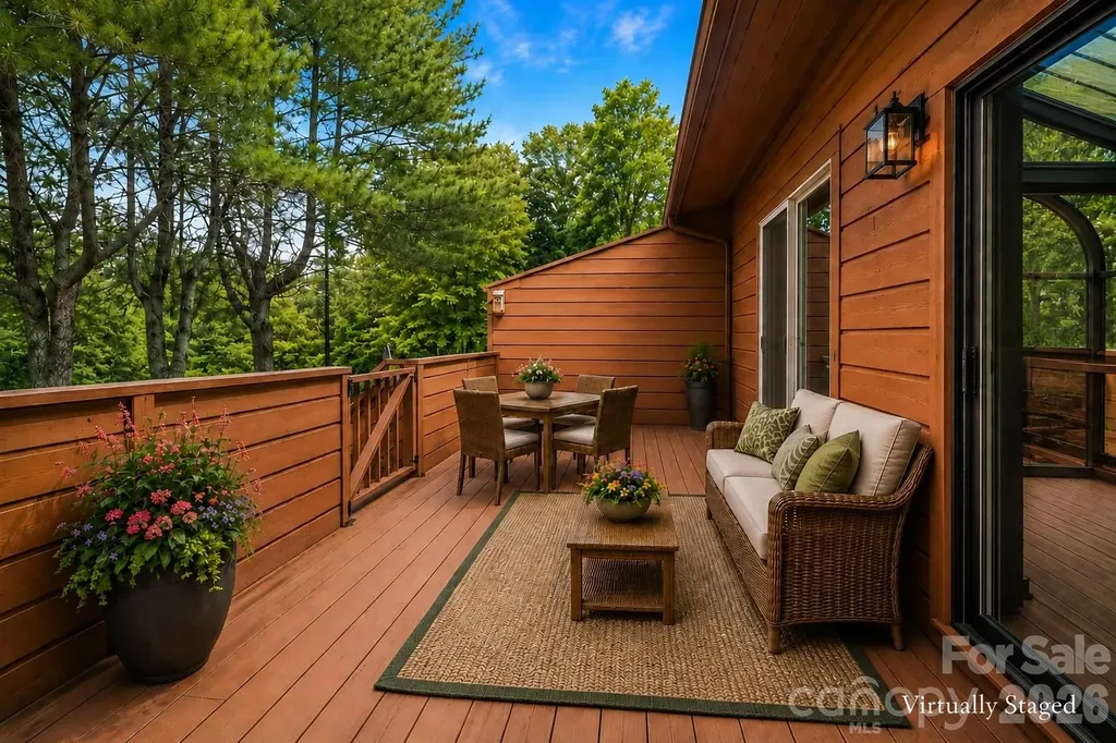 601 Woodfield Drive Asheville NC 28803