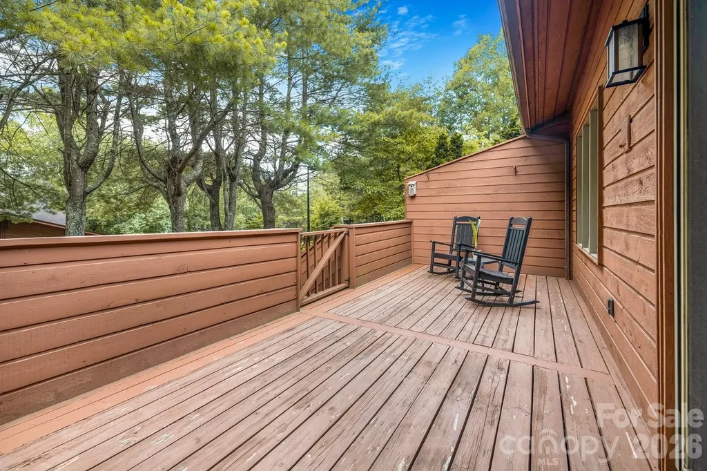 601 Woodfield Drive Asheville NC 28803