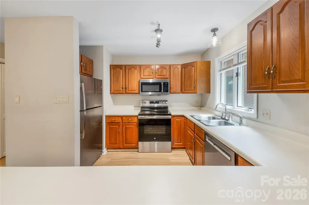 601 Woodfield Drive Asheville NC 28803