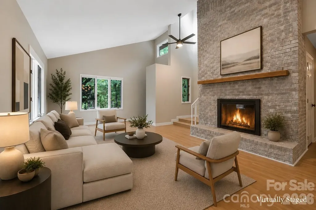 601 Woodfield Drive Asheville NC 28803