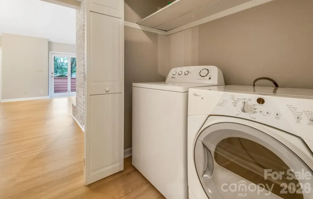 601 Woodfield Drive Asheville NC 28803