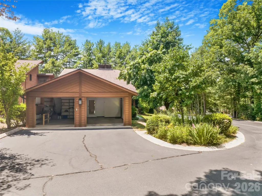 601 Woodfield Drive Asheville NC 28803