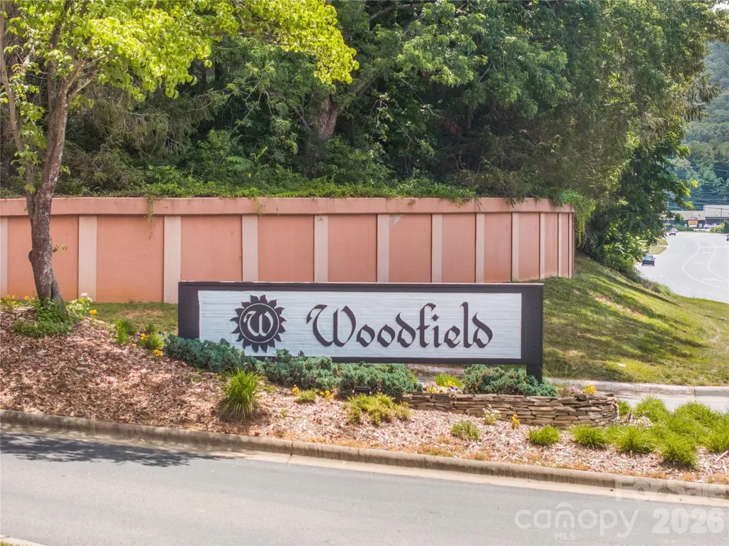 601 Woodfield Drive Asheville NC 28803