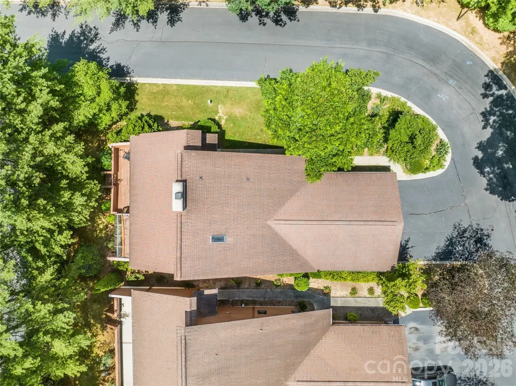 601 Woodfield Drive Asheville NC 28803