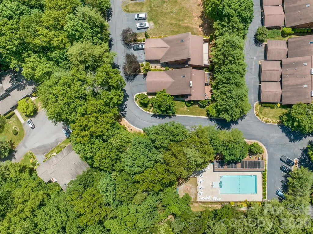 601 Woodfield Drive Asheville NC 28803