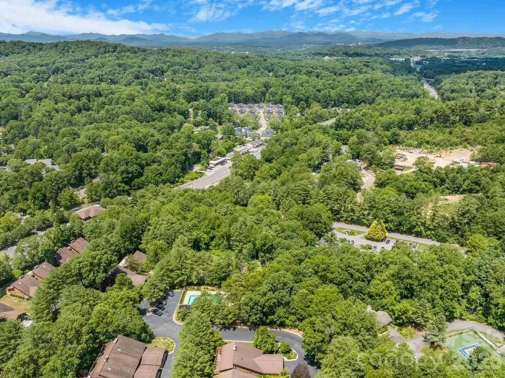 601 Woodfield Drive Asheville NC 28803