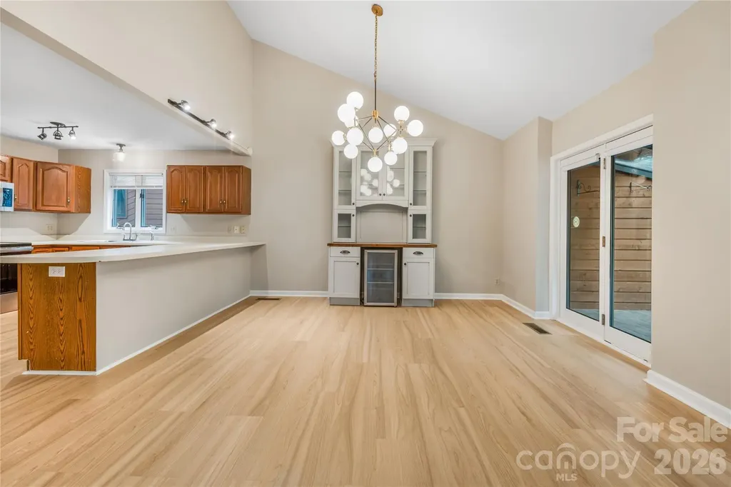 601 Woodfield Drive Asheville NC 28803