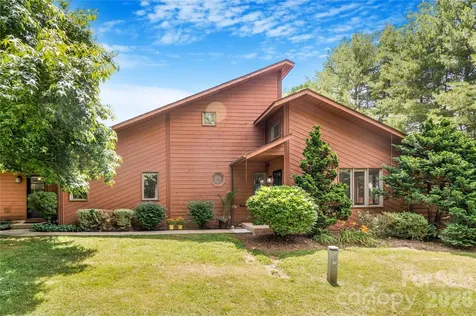 601 Woodfield Drive Asheville NC 28803