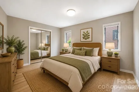601 Woodfield Drive Asheville NC 28803