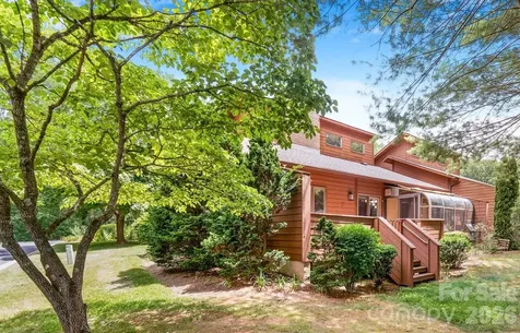 601 Woodfield Drive Asheville NC 28803