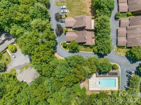 601 Woodfield Drive Asheville NC 28803